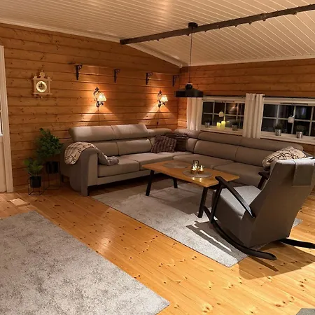 Feriehus Koselig