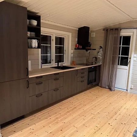 Koselig Feriehus