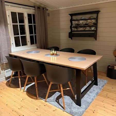 Feriehus Koselig *