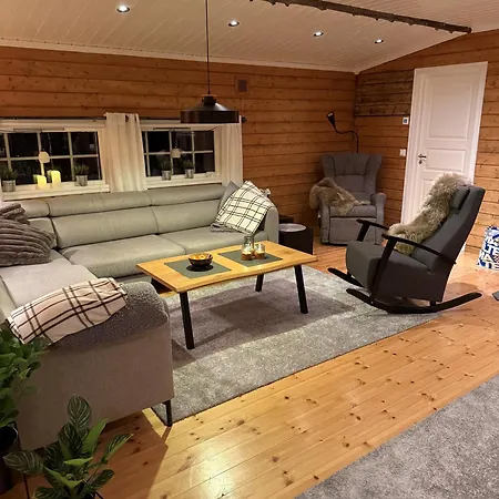 Feriehus Koselig