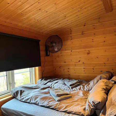 Koselig Feriehus Alta