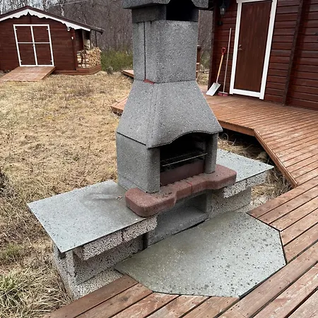 Feriehus Koselig *