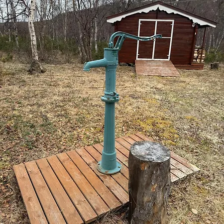 Feriehus Koselig