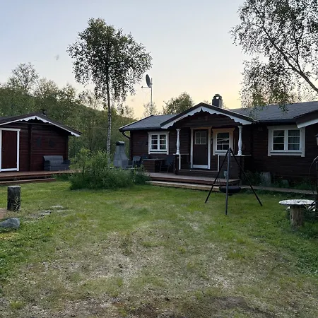 Feriehus Koselig *