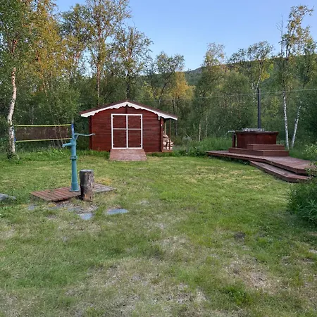 Feriehus Koselig