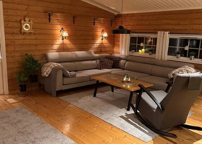Holiday home Koselig