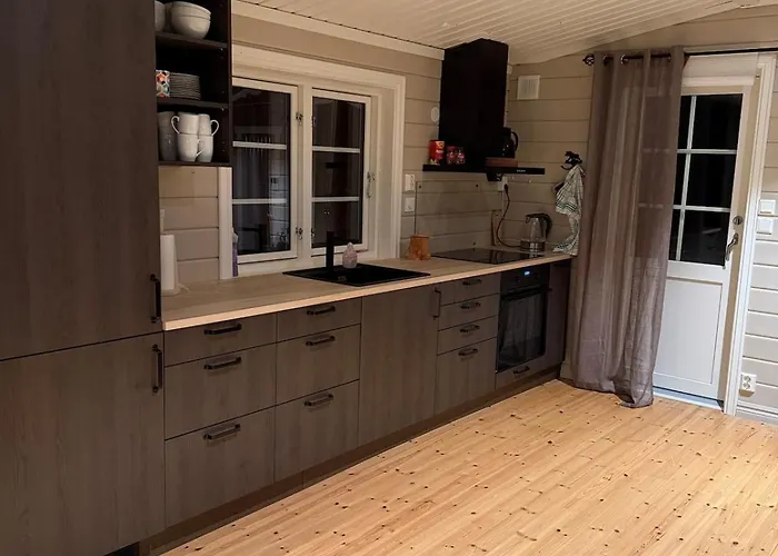 Koselig Holiday home