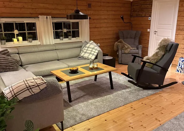 Holiday home Koselig