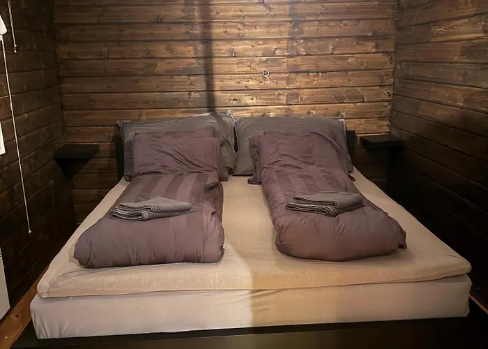 Holiday home Koselig *
