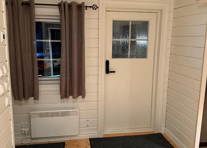 Koselig Holiday home