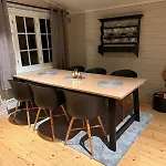 Casa de Férias Koselig *