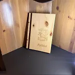 Casa de Férias Koselig Alta