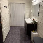 Casa de Férias Koselig *